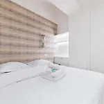 Zzz Jacquemont Apartman