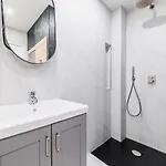 Zzz Jacquemont Apartman