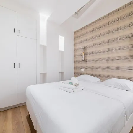 Apartment Prive A Domicile - Sauna Elegance A 17