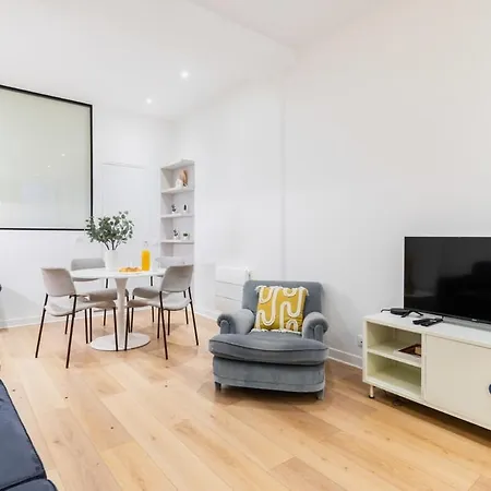 Prive A Domicile - Sauna Elegance A 17 * Paris