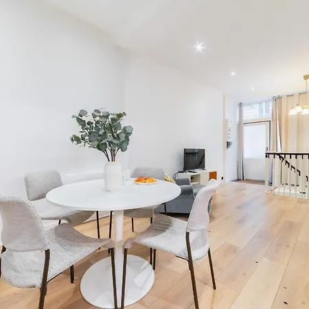 Prive A Domicile - Sauna Elegance A 17 * Paris