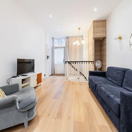 Prive A Domicile - Sauna Elegance A 17 *