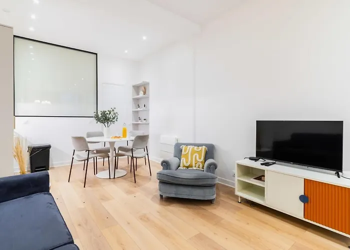 Prive A Domicile - Sauna Elegance A 17 * Paris