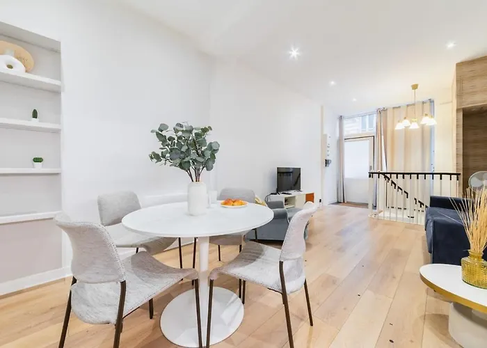 Prive A Domicile - Sauna Elegance A 17 * Paris