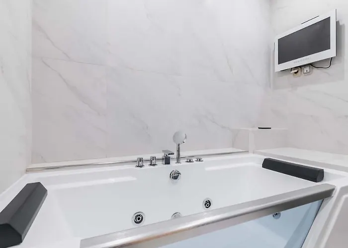 Prive A Domicile - Sauna Elegance A 17 * Paris
