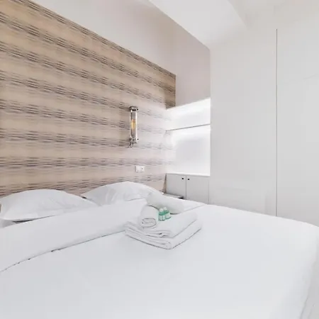 Zzz Jacquemont Appartement